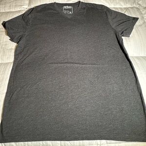 Urban Pipeline V-neck Shirt Large